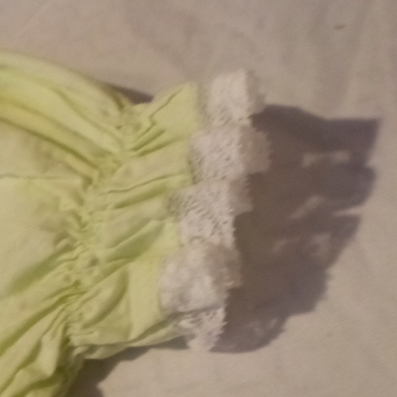 Pageant Dress Sz 12 Months - Picture 6 of 11